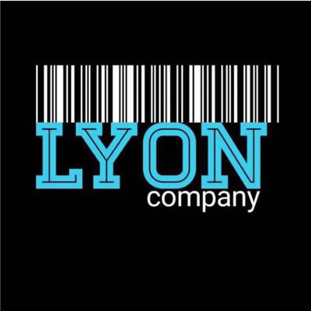 Lyon-Company logo
