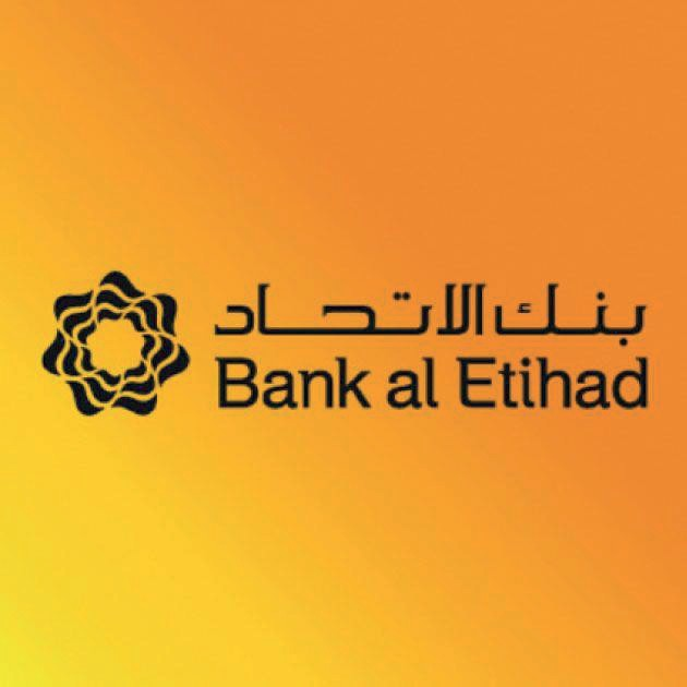 Bank al Etihad